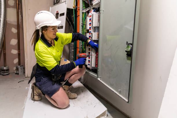 Best Electrical Rewiring Services  in , NY