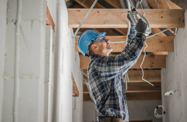 Best Electric Panel Repair  in , NY