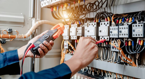 Best Electrical Contractors for Businesses  in , NY