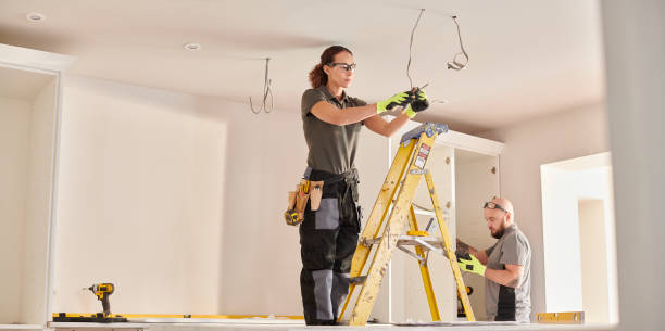 Best Electrical Outlet Repair  in , NY