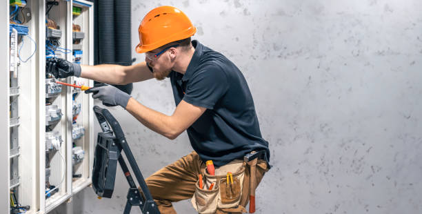 Best Affordable Electrical Installation  in , NY